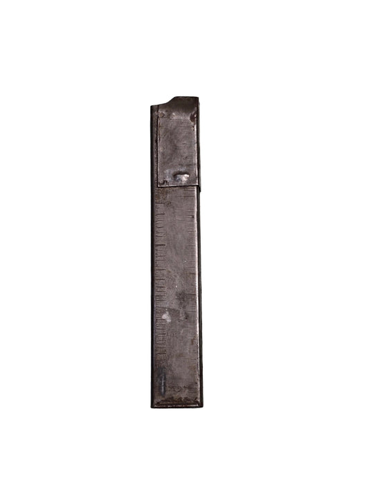Mettoy Co STEN Magazine 32round 9mm
