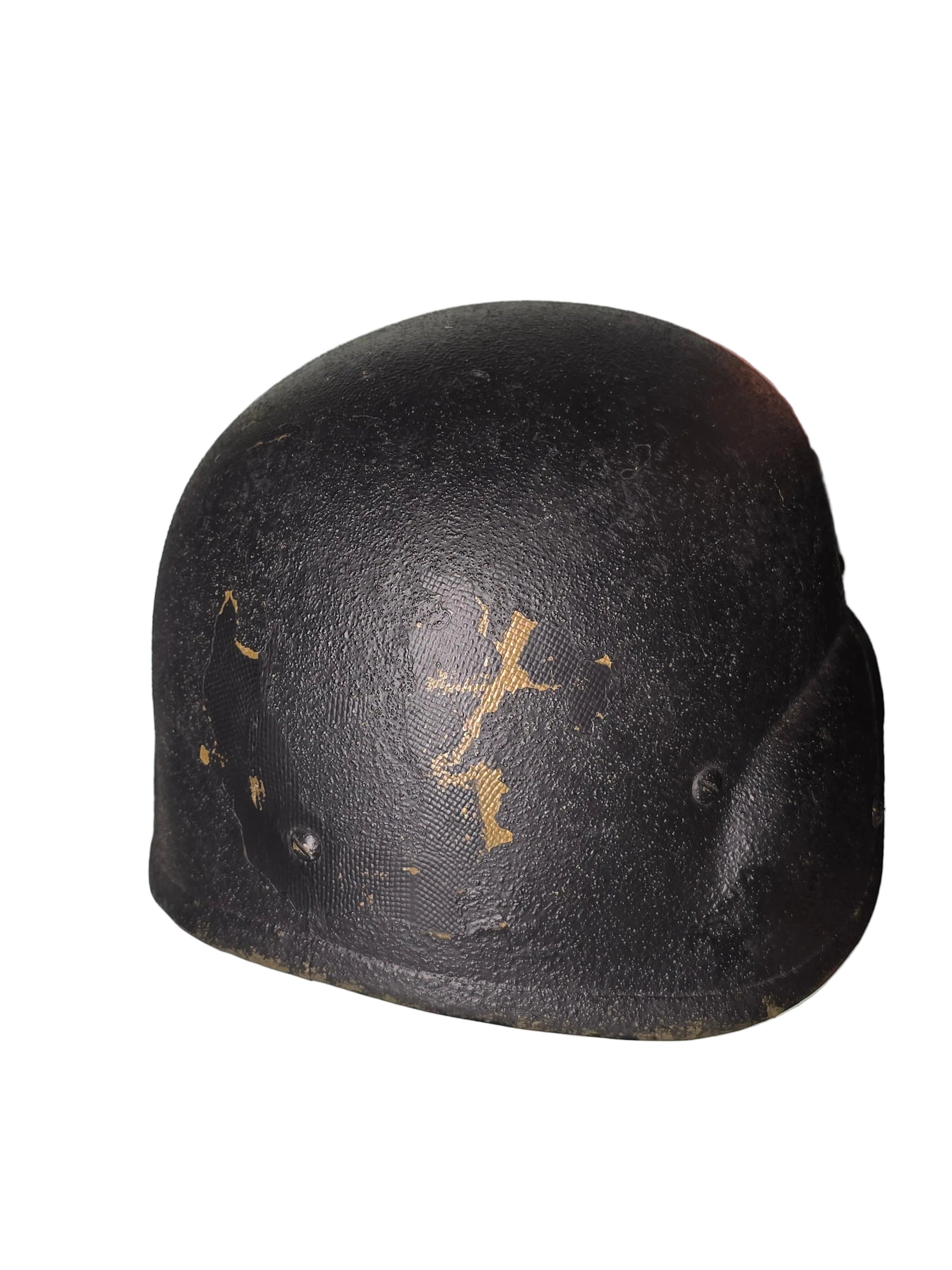Military Ballistic Field Helmet made with Kevlar M-3 Unicor PASGT
