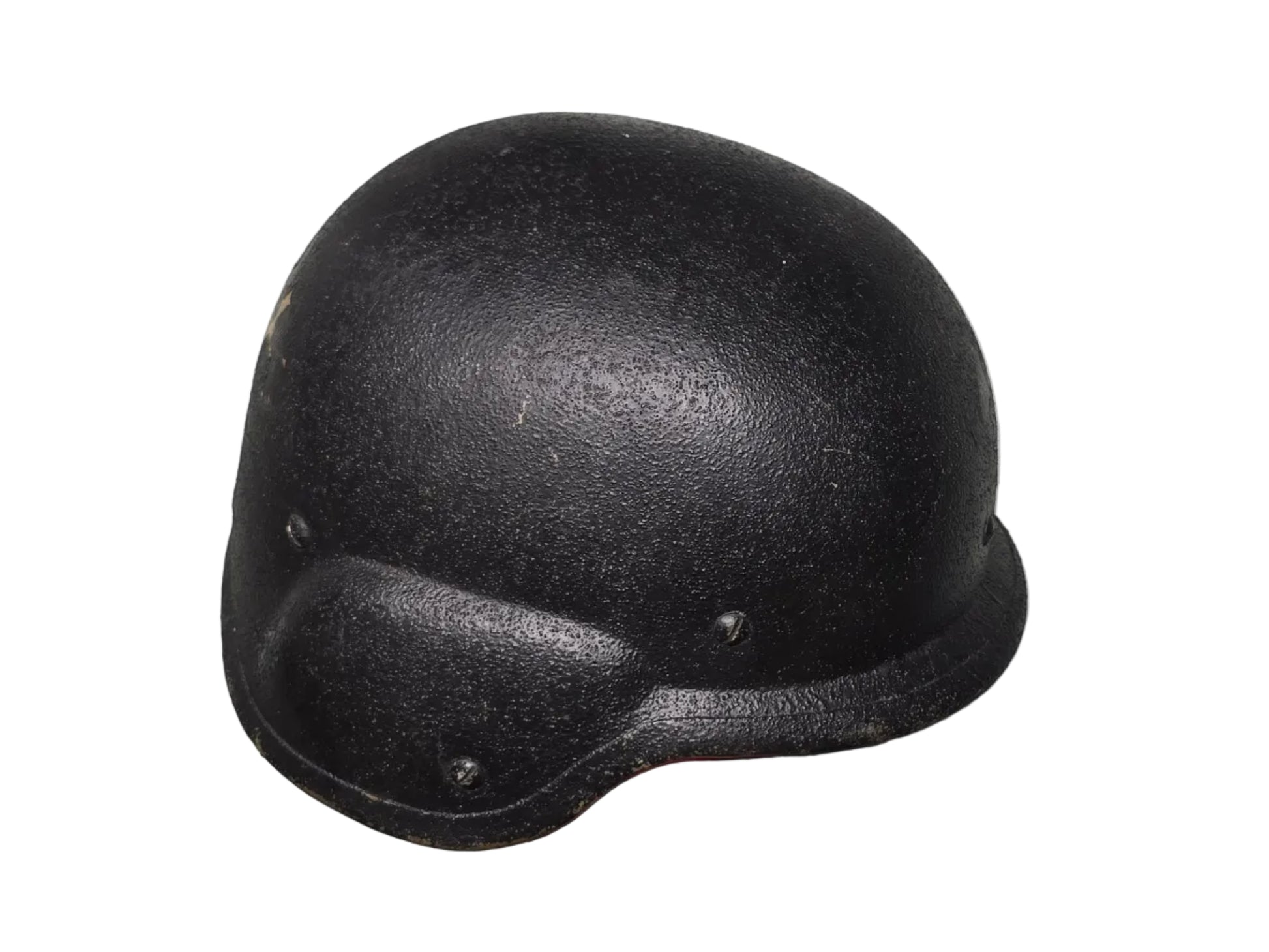 Military Ballistic Field Helmet made with Kevlar M-3 Unicor PASGT