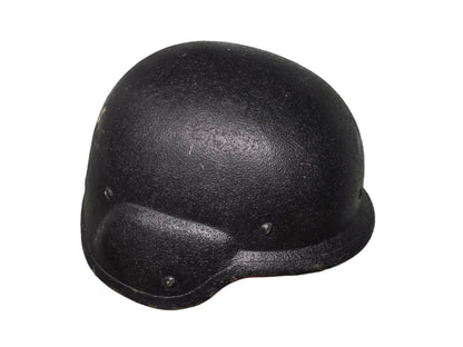 Military Ballistic Field Helmet made with Kevlar M-3 Unicor PASGT