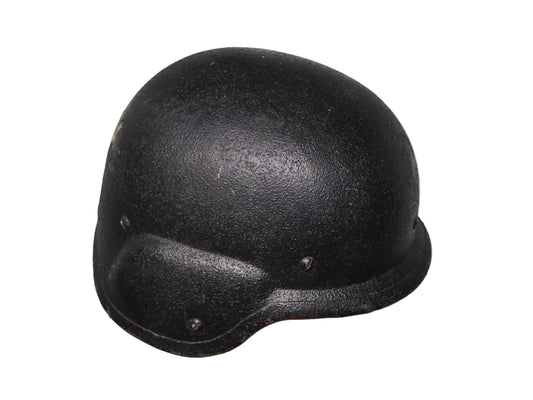 Military Ballistic Field Helmet made with Kevlar M-3 Unicor PASGT