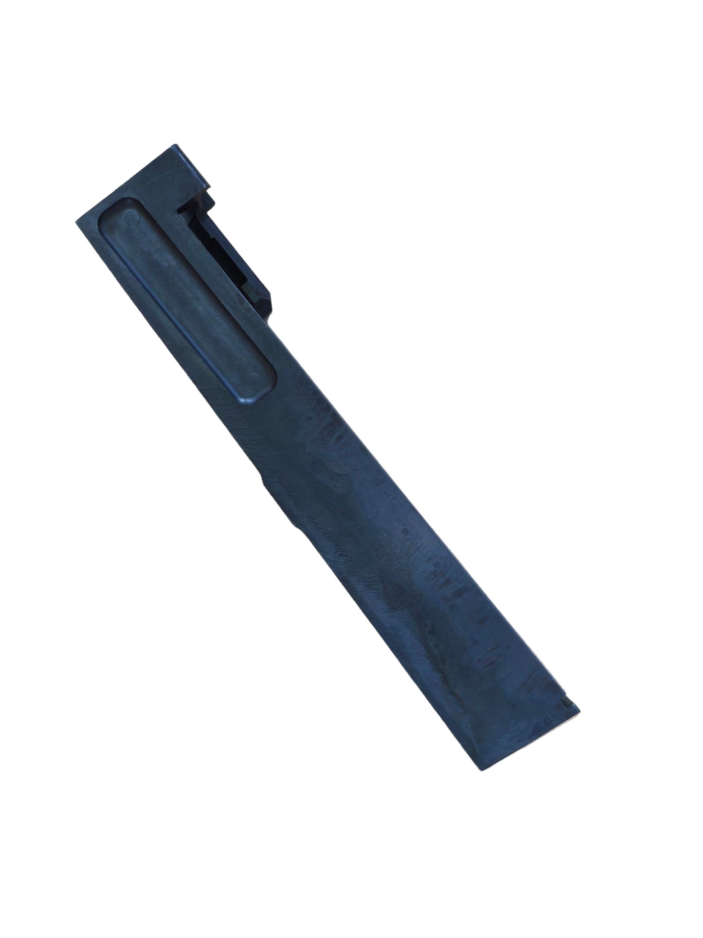 Milled 80% receiver Pistol