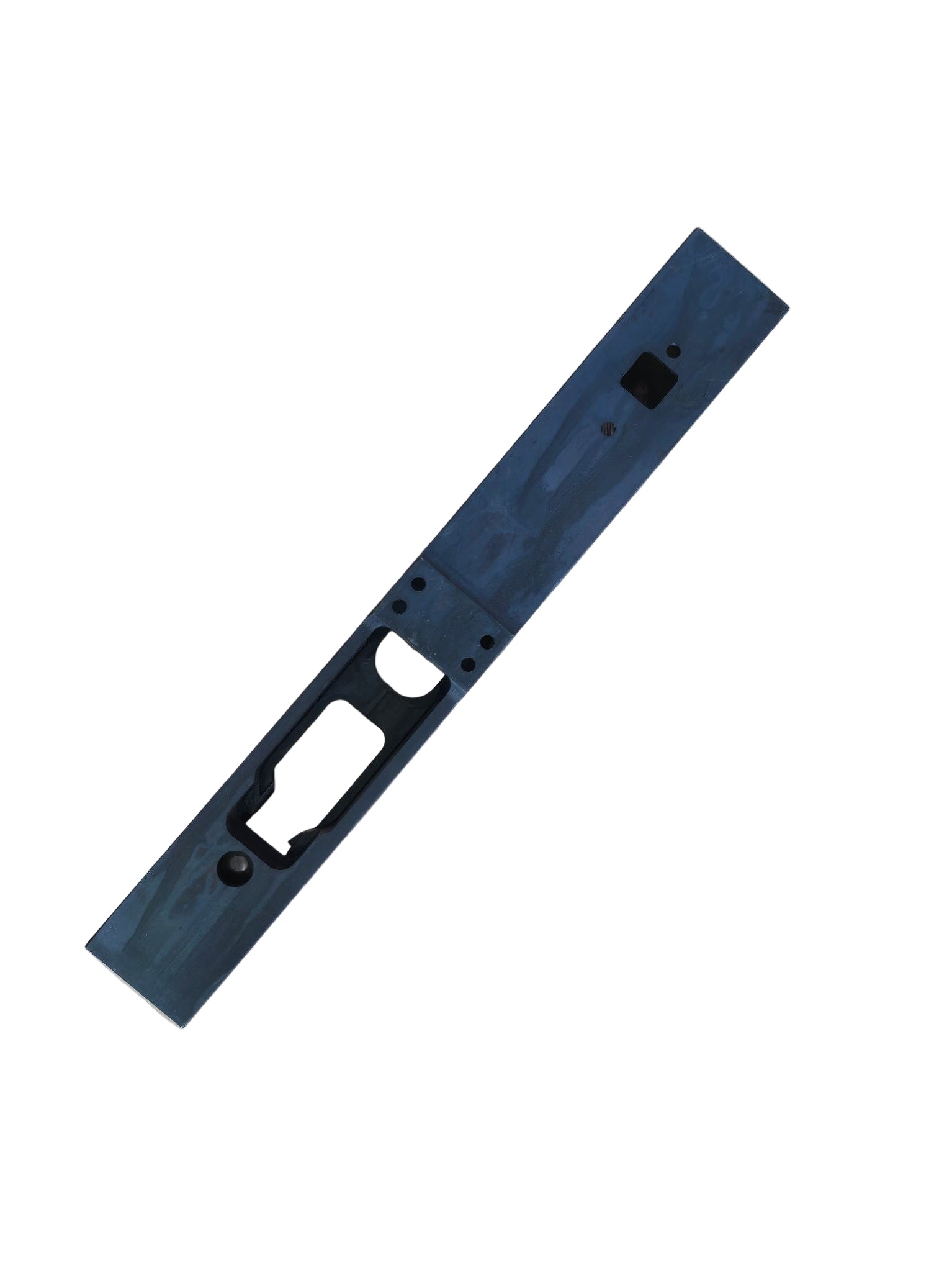 Milled 80% receiver Pistol