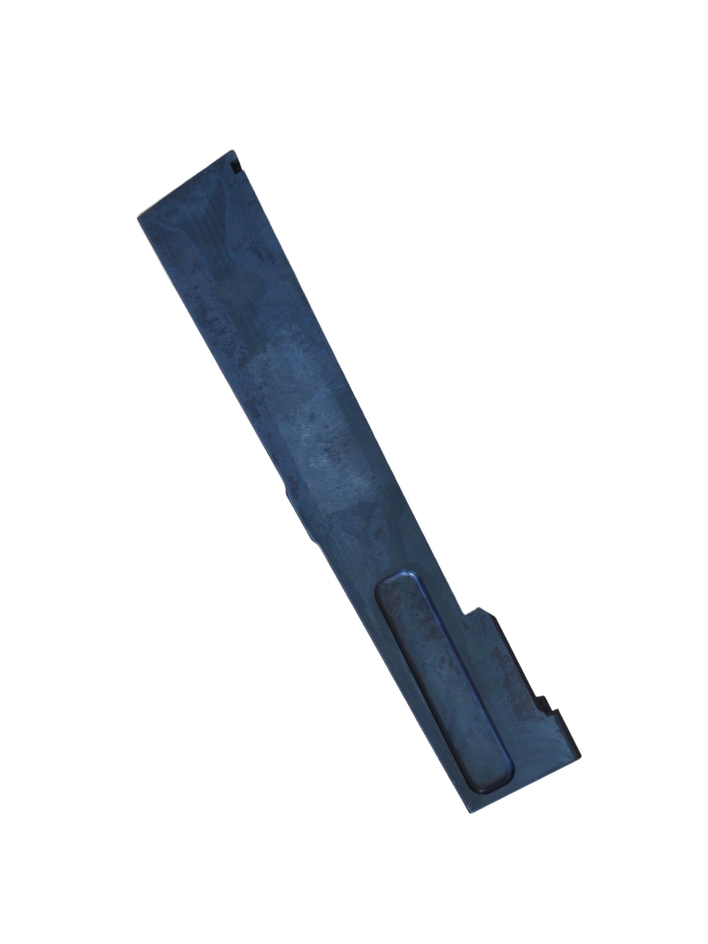 Milled 80% receiver Pistol