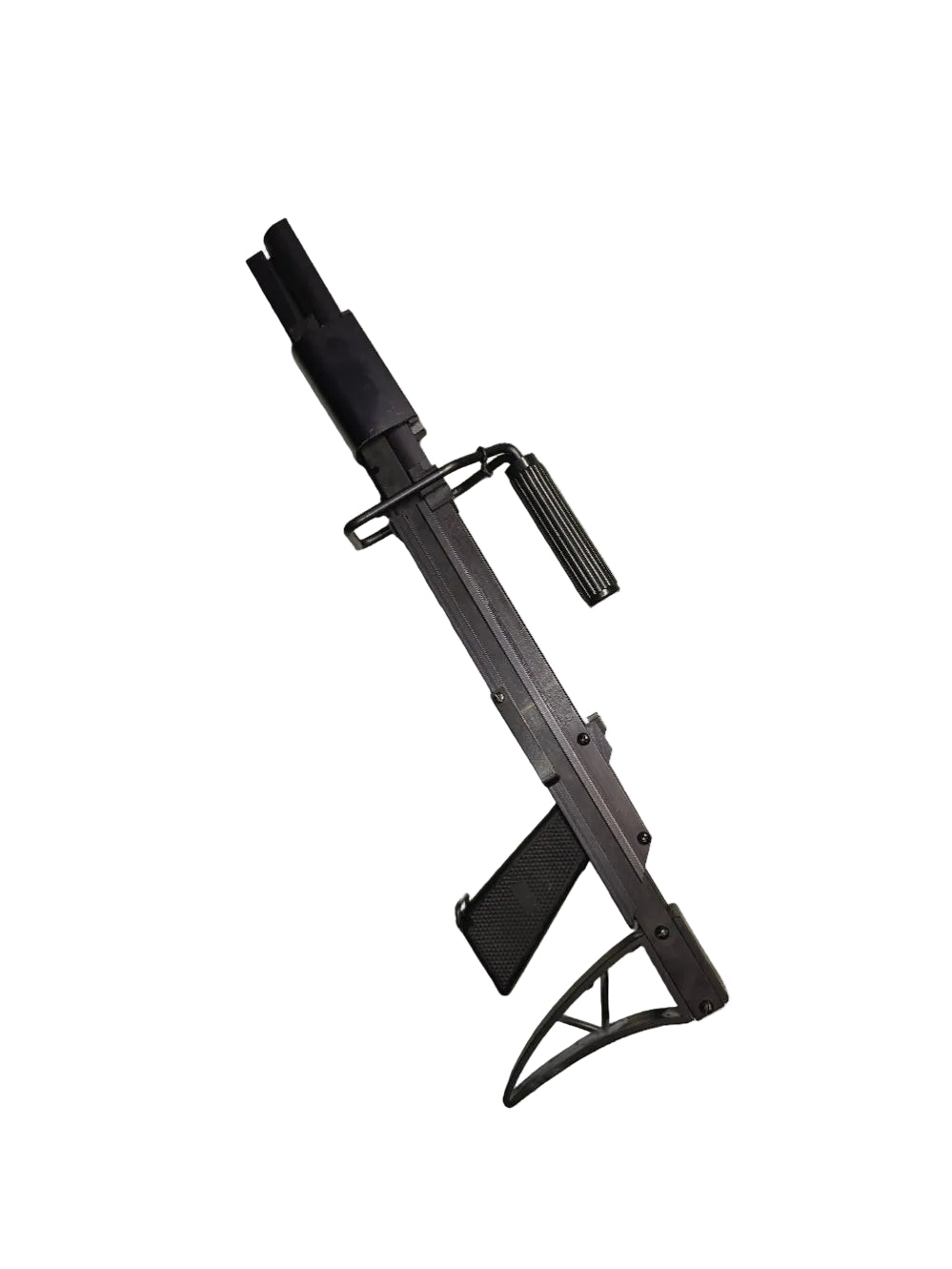 Mini 14 aluminum pump conversion