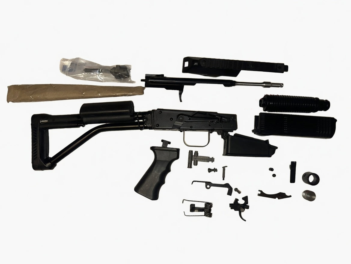 Molot Vepr-12 parts kitz