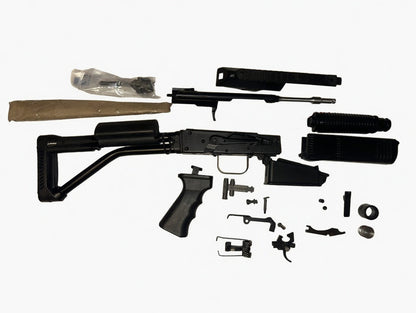 Molot Vepr-12 parts kitz