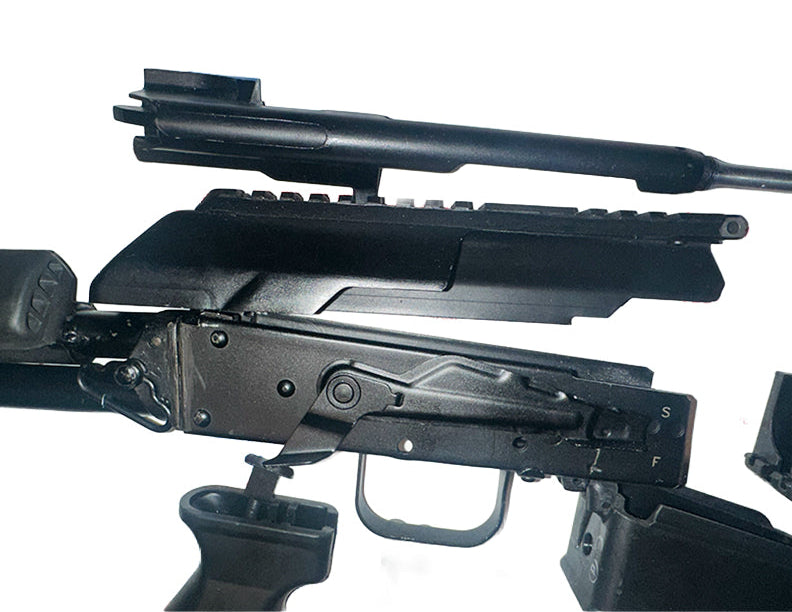 Molot Vepr-12 parts kit