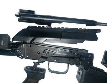 Molot Vepr-12 parts kit