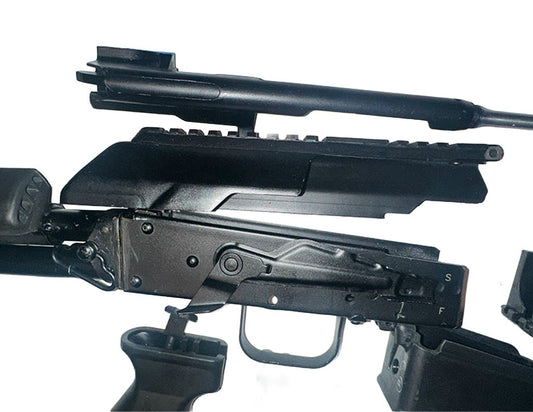 Molot Vepr-12 parts kit