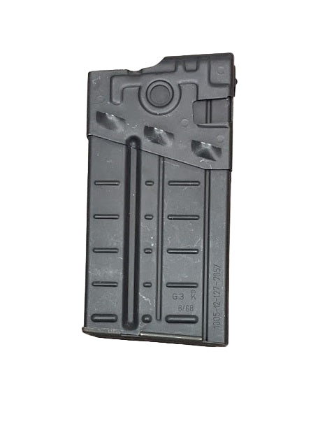 Norwegian G3 Magazine 20 round capacity aluminum