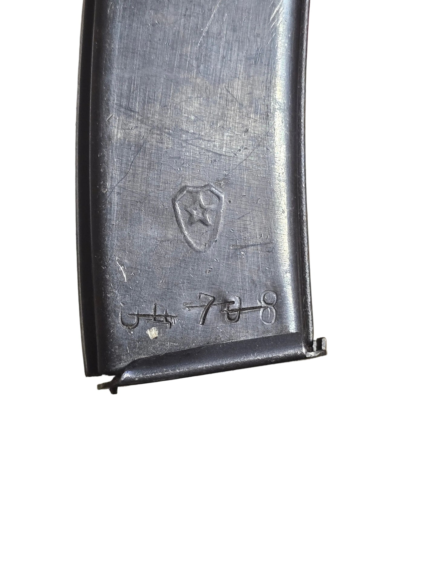 PPSH-41 35rnd "Stick" Magazines, Soviet Russia