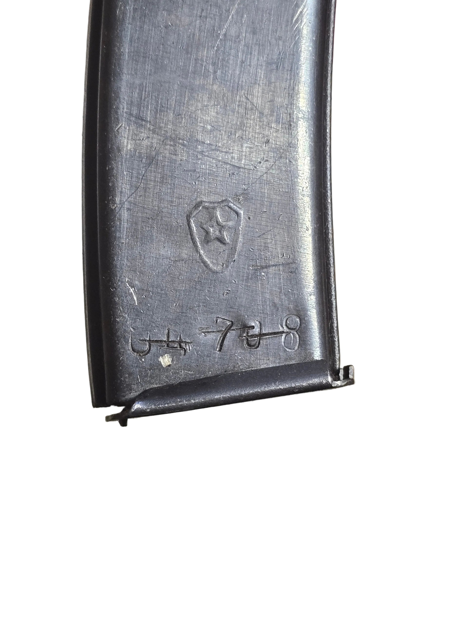 PPSH-41 35rnd "Stick" Magazines, Soviet Russia