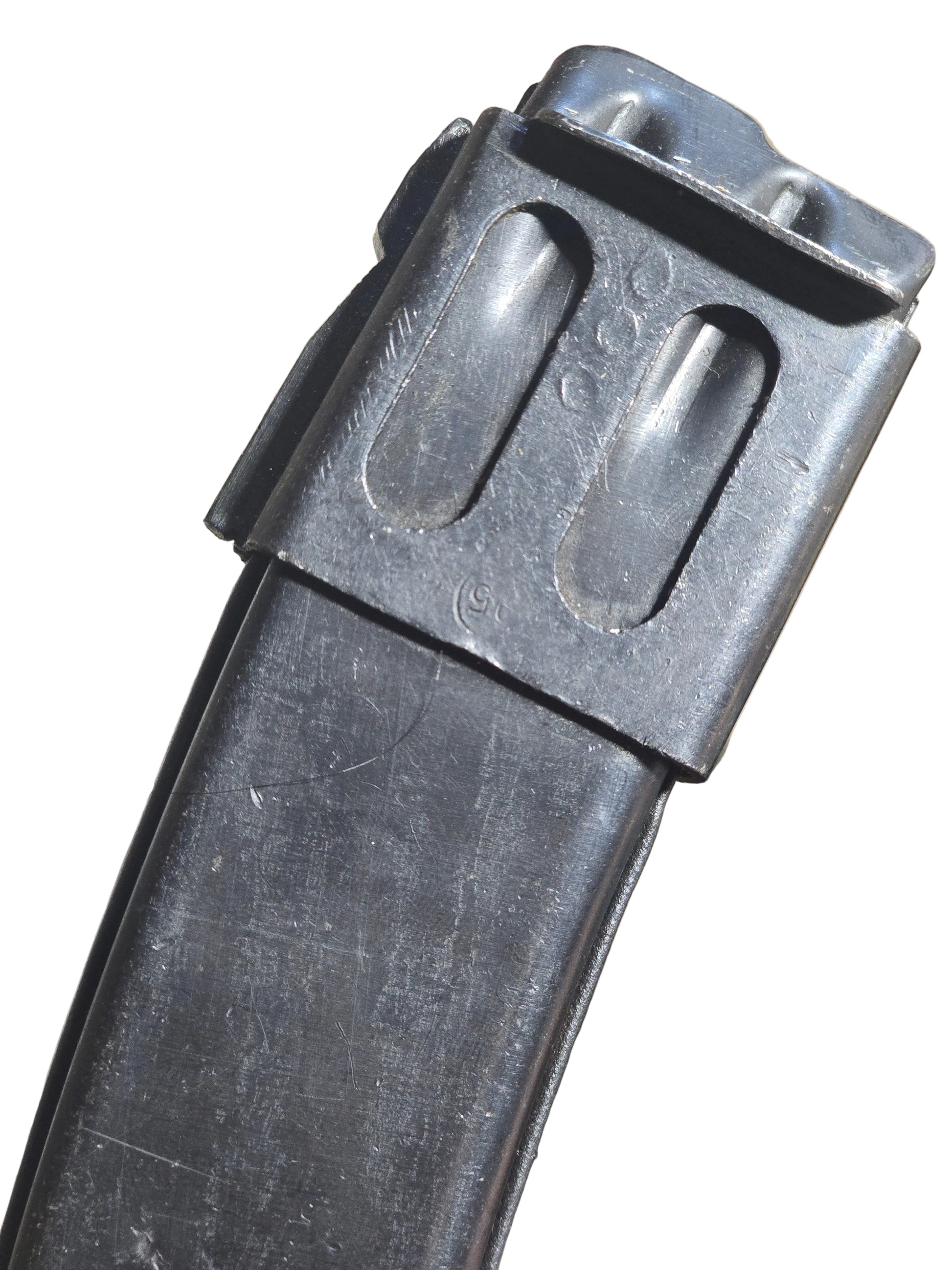 PPSH-41 35rnd "Stick" Magazines, Soviet Russia