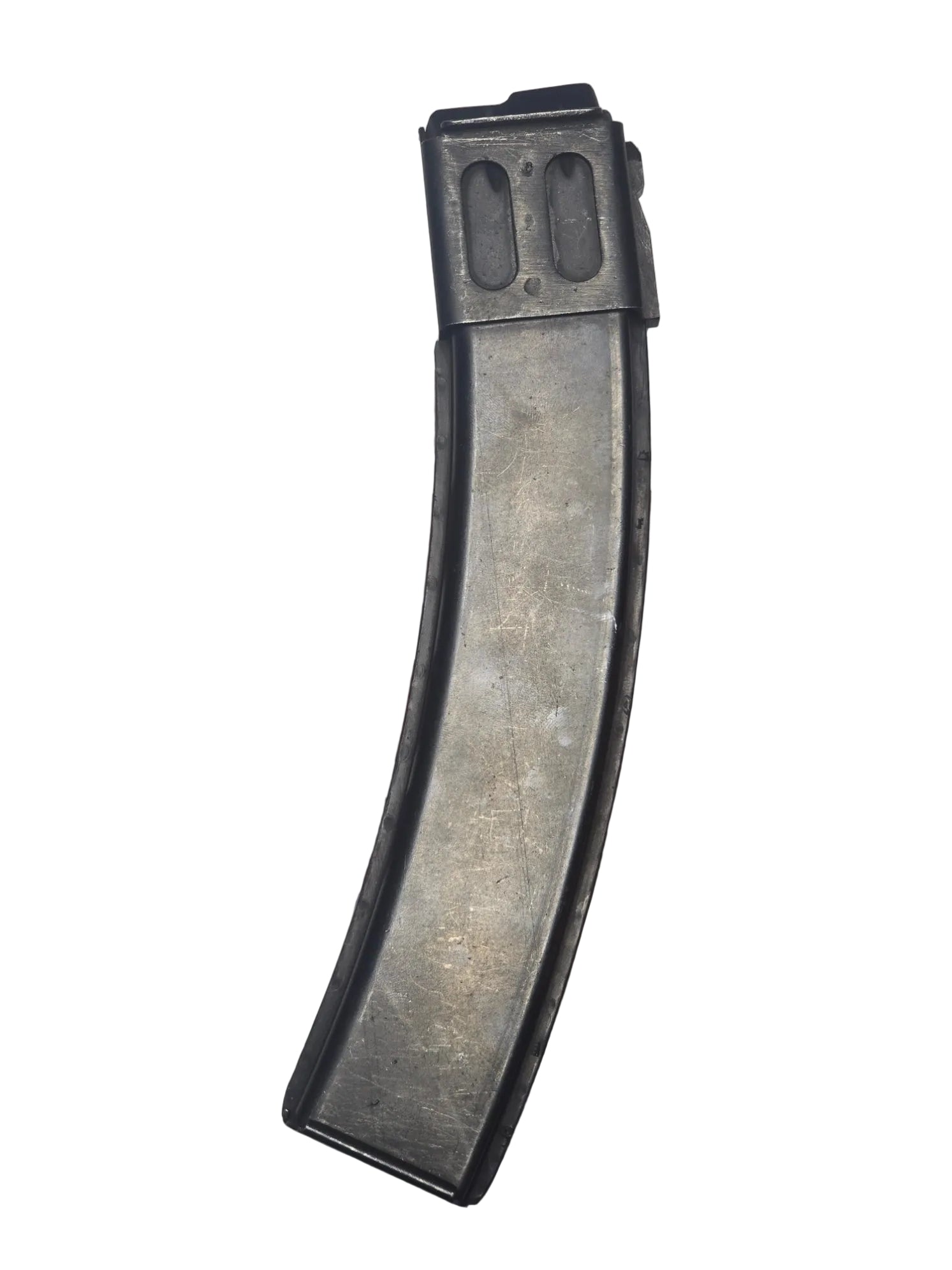 PPSH-41 Polish, Stick magazines 35rnd
