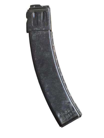 PPSH-41 Polish, Stick magazines 35rnd