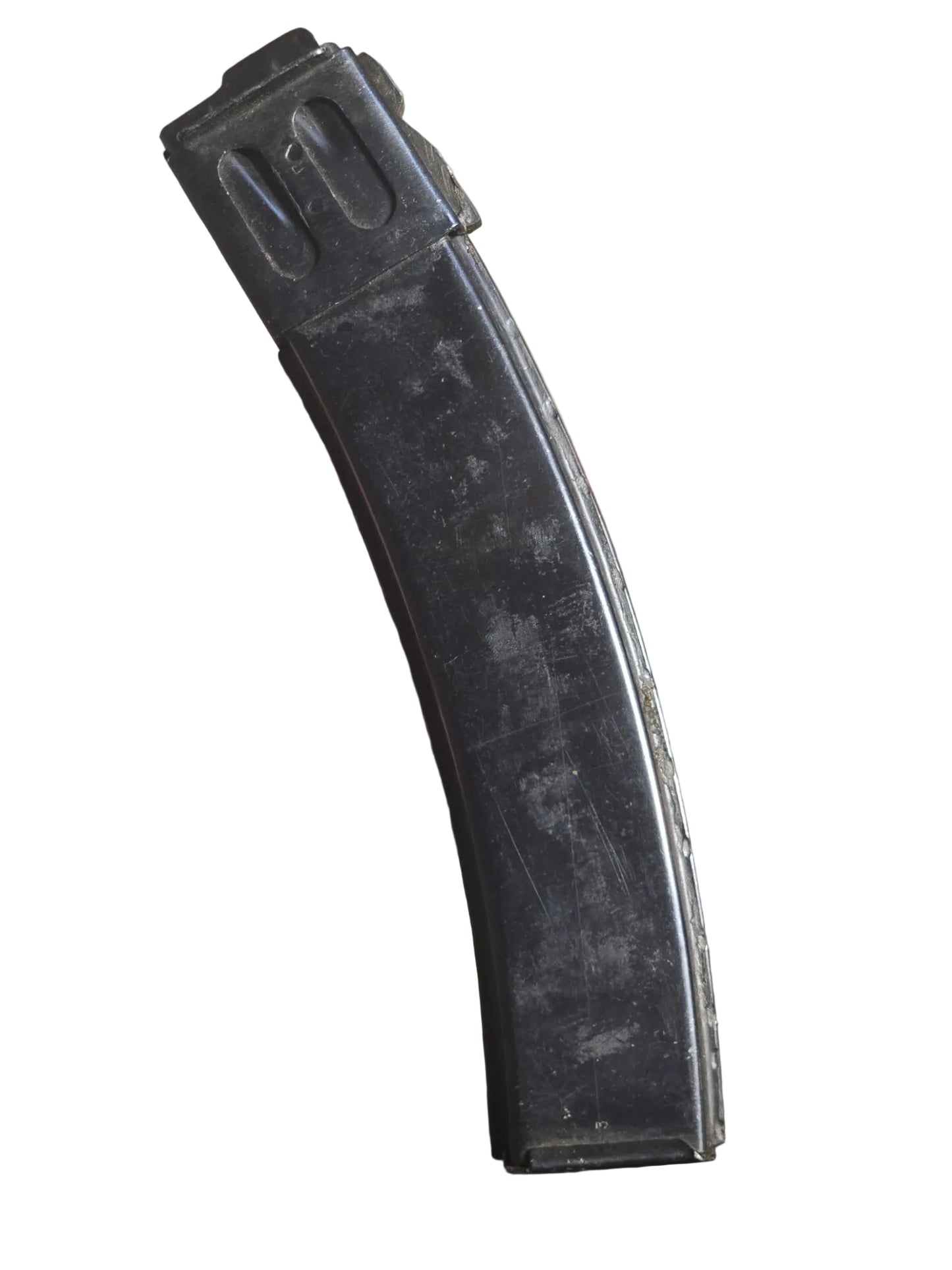 PPSH-41 Polish, Stick magazines 35rnd
