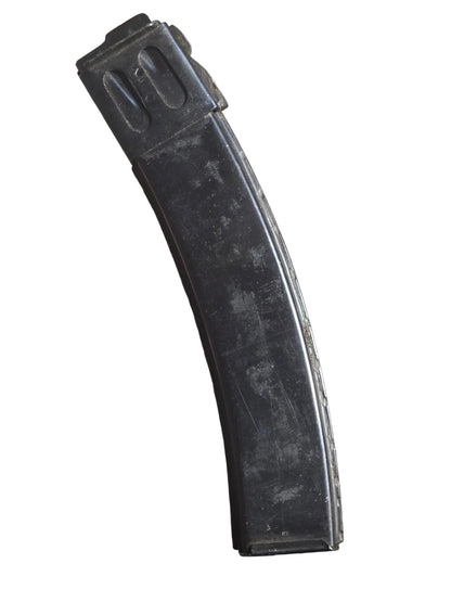 PPSH-41 Polish, Stick magazines 35rnd
