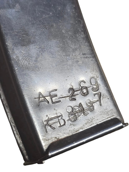 PPSH-41 Polish, Stick magazines 35rnd