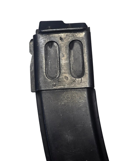 PPSH-41 Polish, Stick magazines 35rnd
