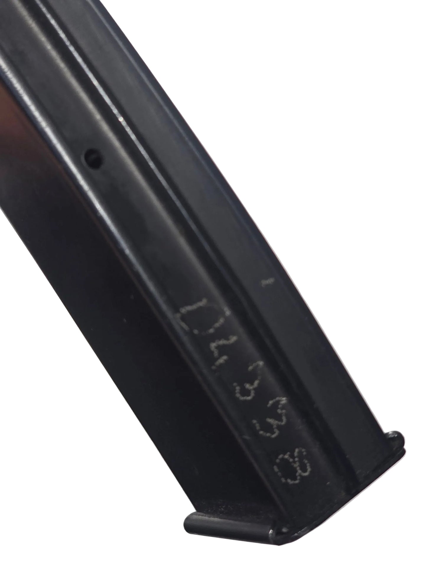 PPSH-41 Polish, Stick magazines 35rnd