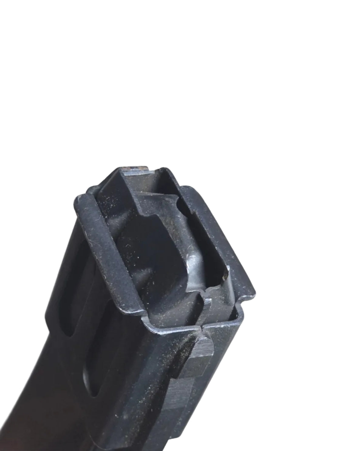 PPSH-41 Polish, Stick magazines 35rnd