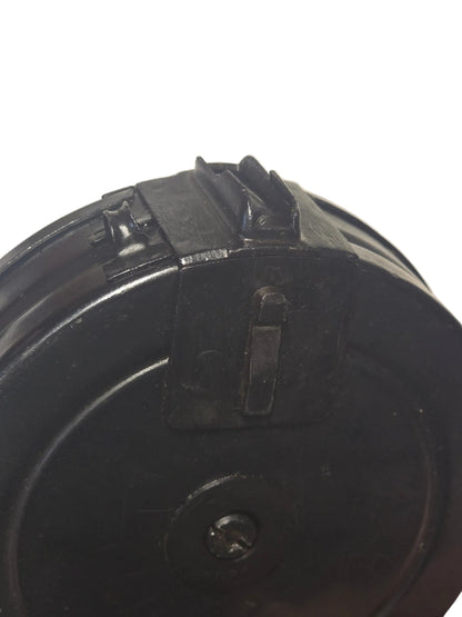PPSH-41 Soviet Russia, 71 round Drum magazines