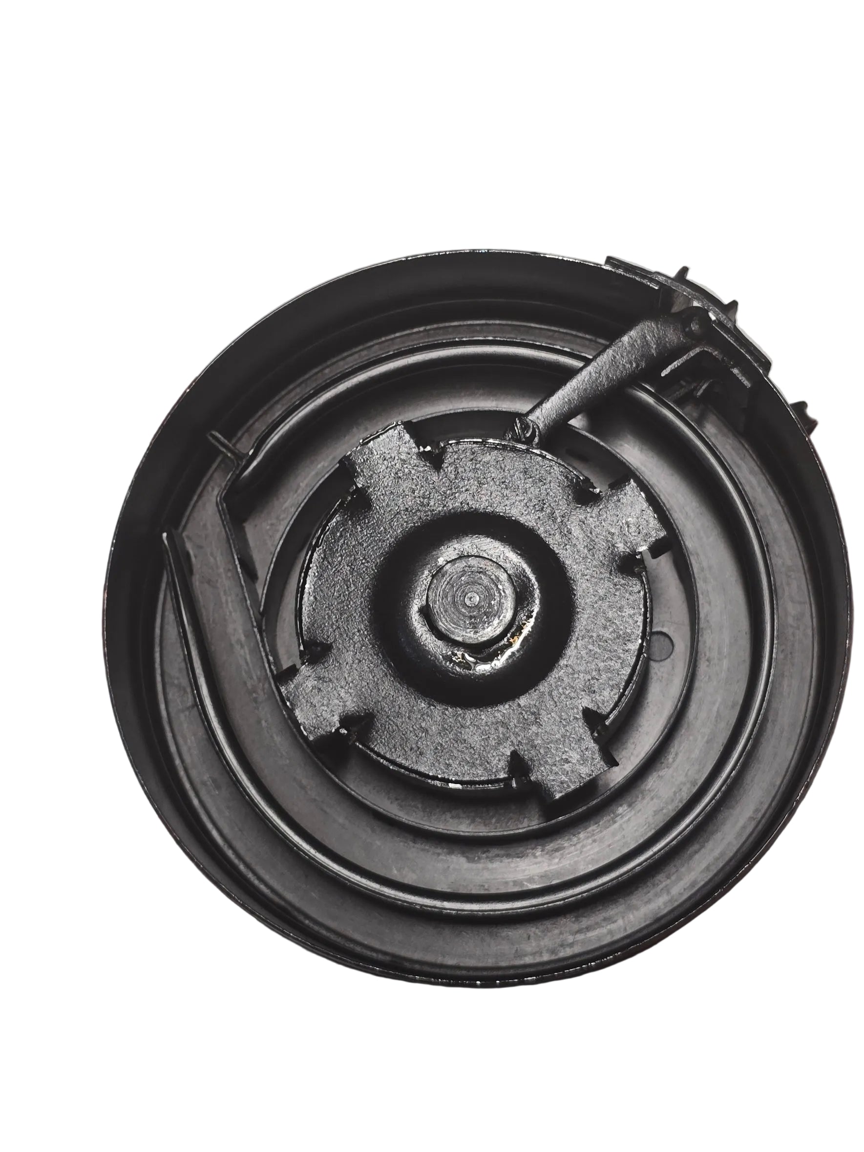 PPSH-41 Soviet Russia, 71 round Drum magazines