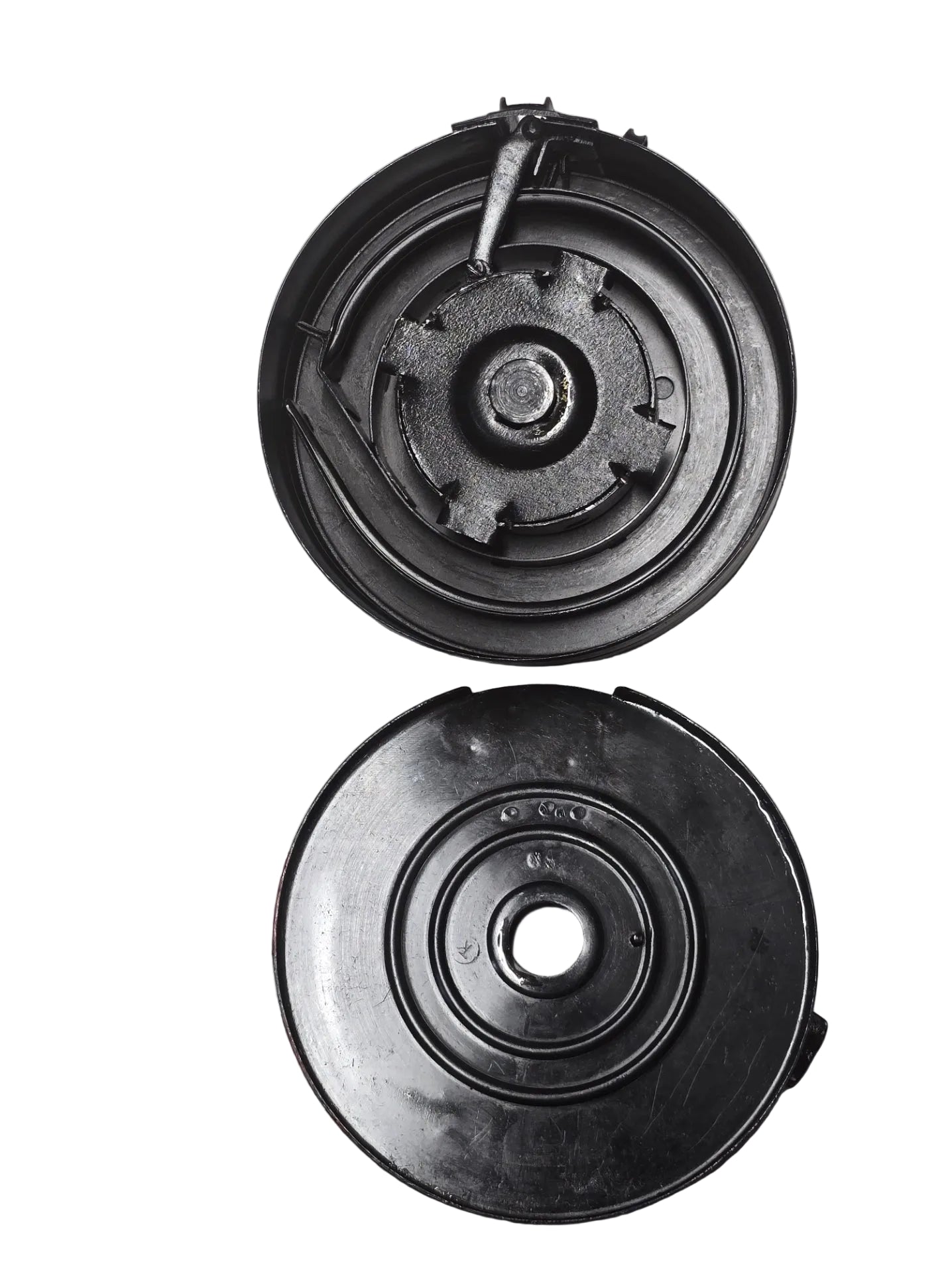 PPSH-41 Soviet Russia, 71 round Drum magazines