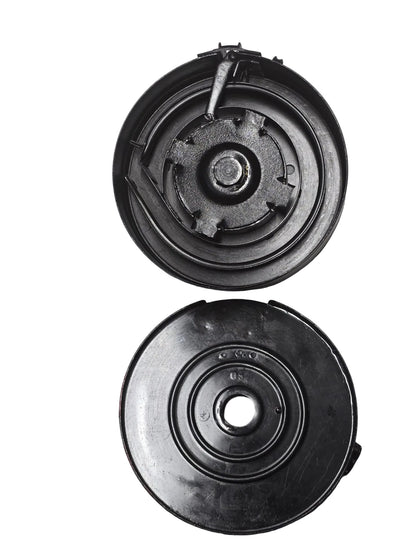 PPSH-41 Soviet Russia, 71 round Drum magazines