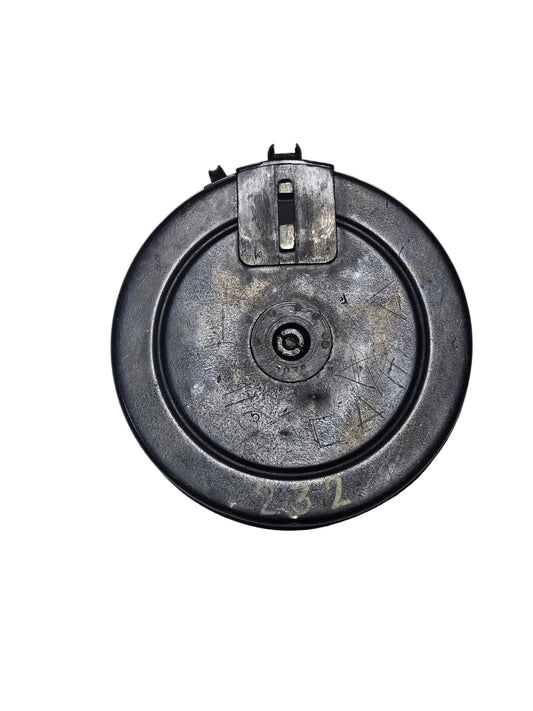 PPSH-41 Soviet Russia, 71 round Drum magazines