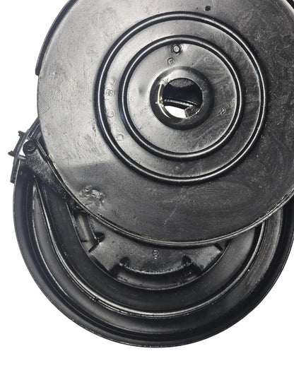 PPSH-41 Soviet Russia, 71 round Drum magazines Molot
