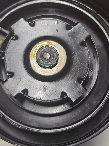 PPSH-41 Soviet Russia, 71 round Drum magazines Molot