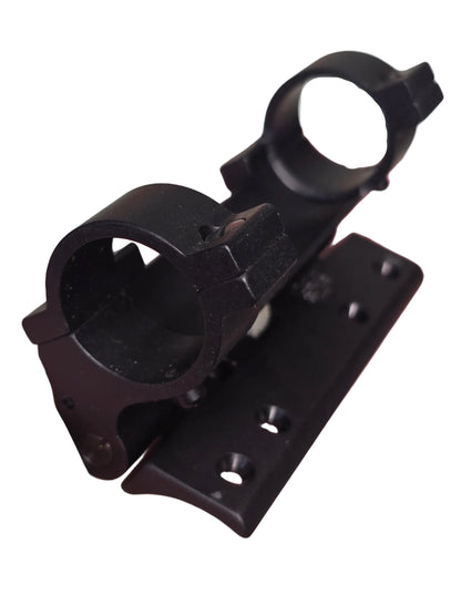 Pachmayr Rem 740-760 lo- Swing scope mount