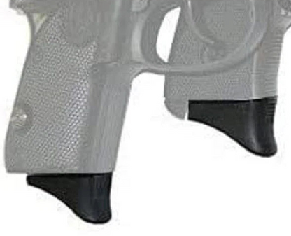 Pearce Grip Floor plate extension Beretta Tomcat, Bersa380