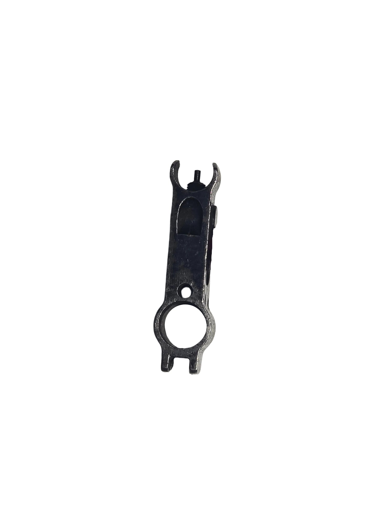 Polish AK47 Front Sight Block, Radom Circle 11, KBK AKM
