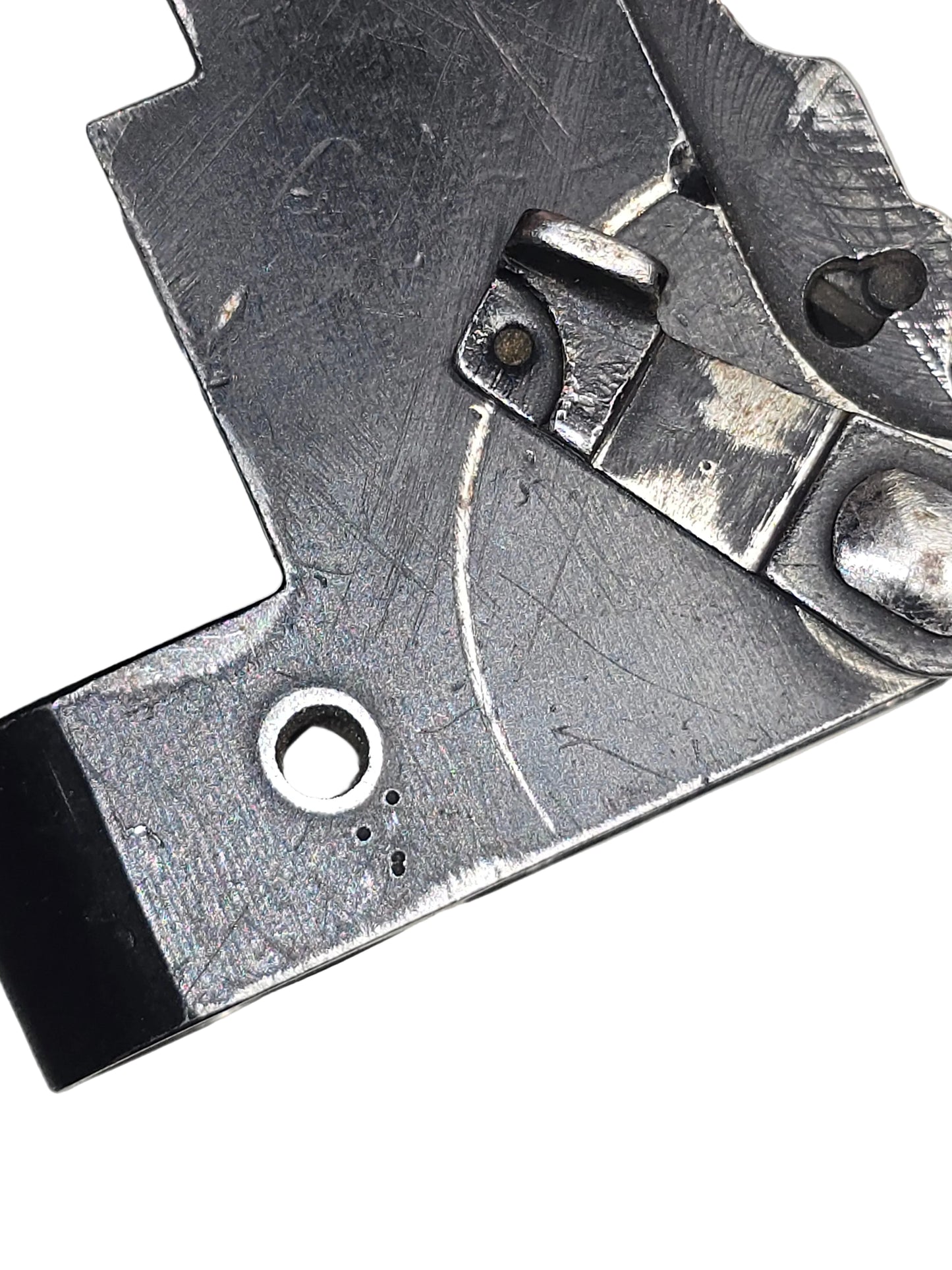 Polish AKML KBK Circle 11 Radom AK47 rear sight block