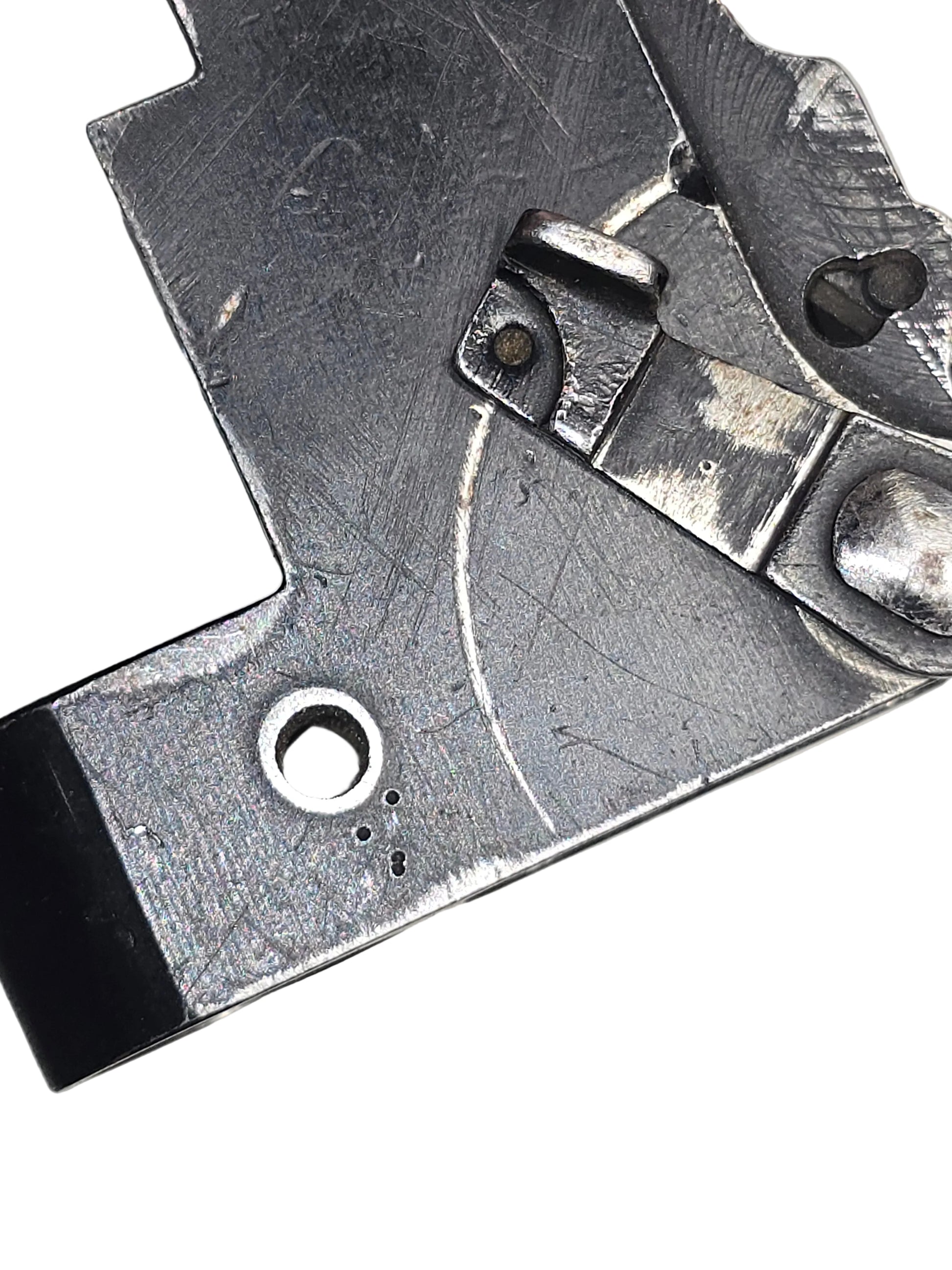 Polish AKML KBK Circle 11 Radom AK47 rear sight block