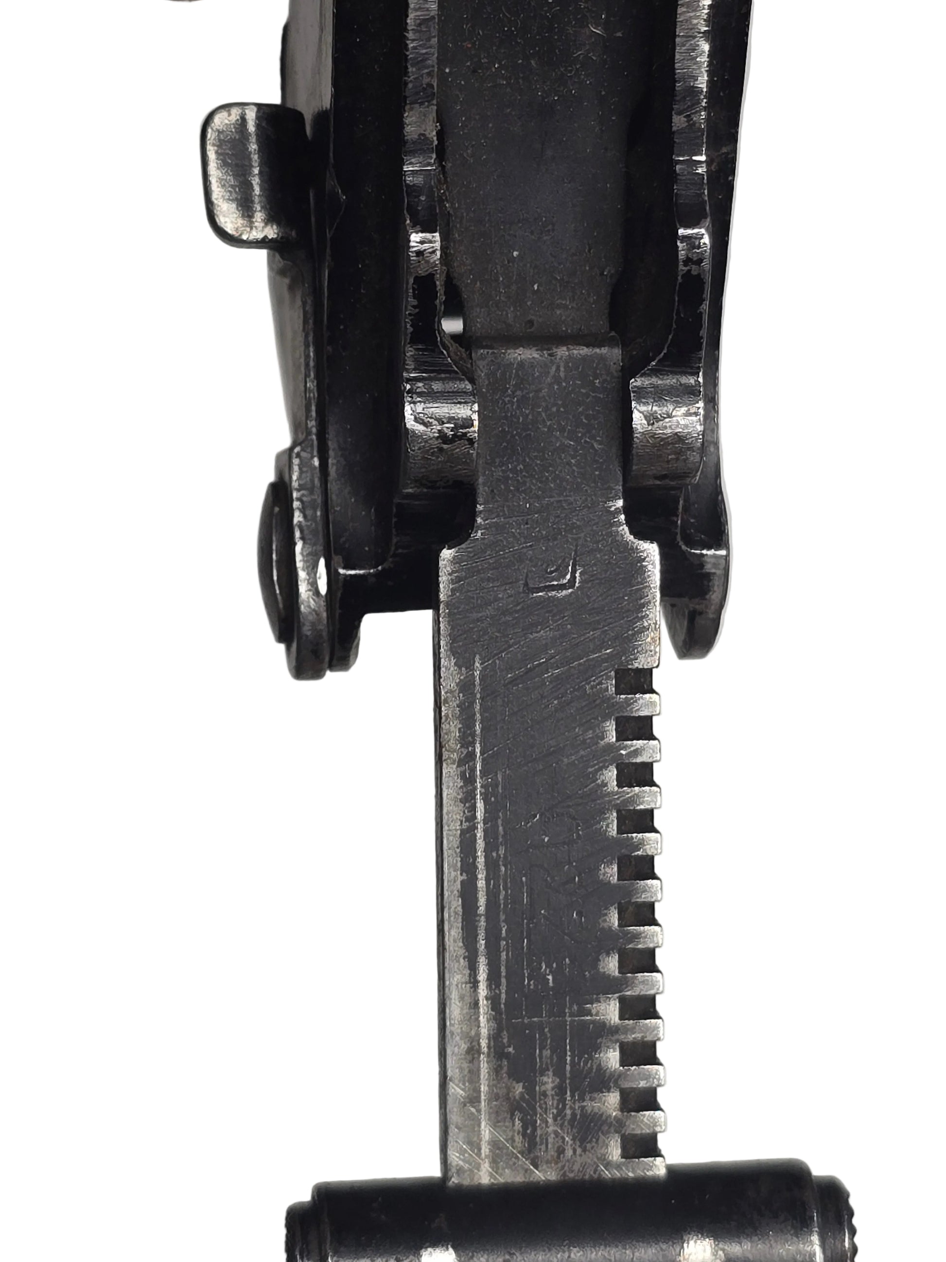 Polish AKML KBK Circle 11 Radom AK47 rear sight block