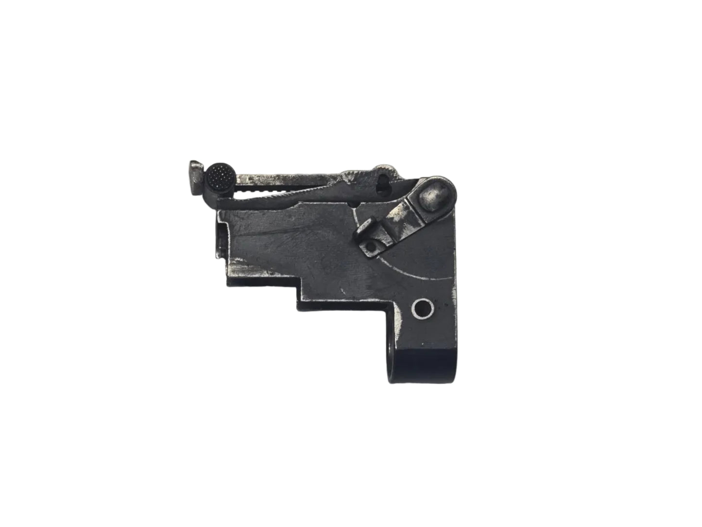 Polish AKML KBK Circle 11 Radom AK47 rear sight block