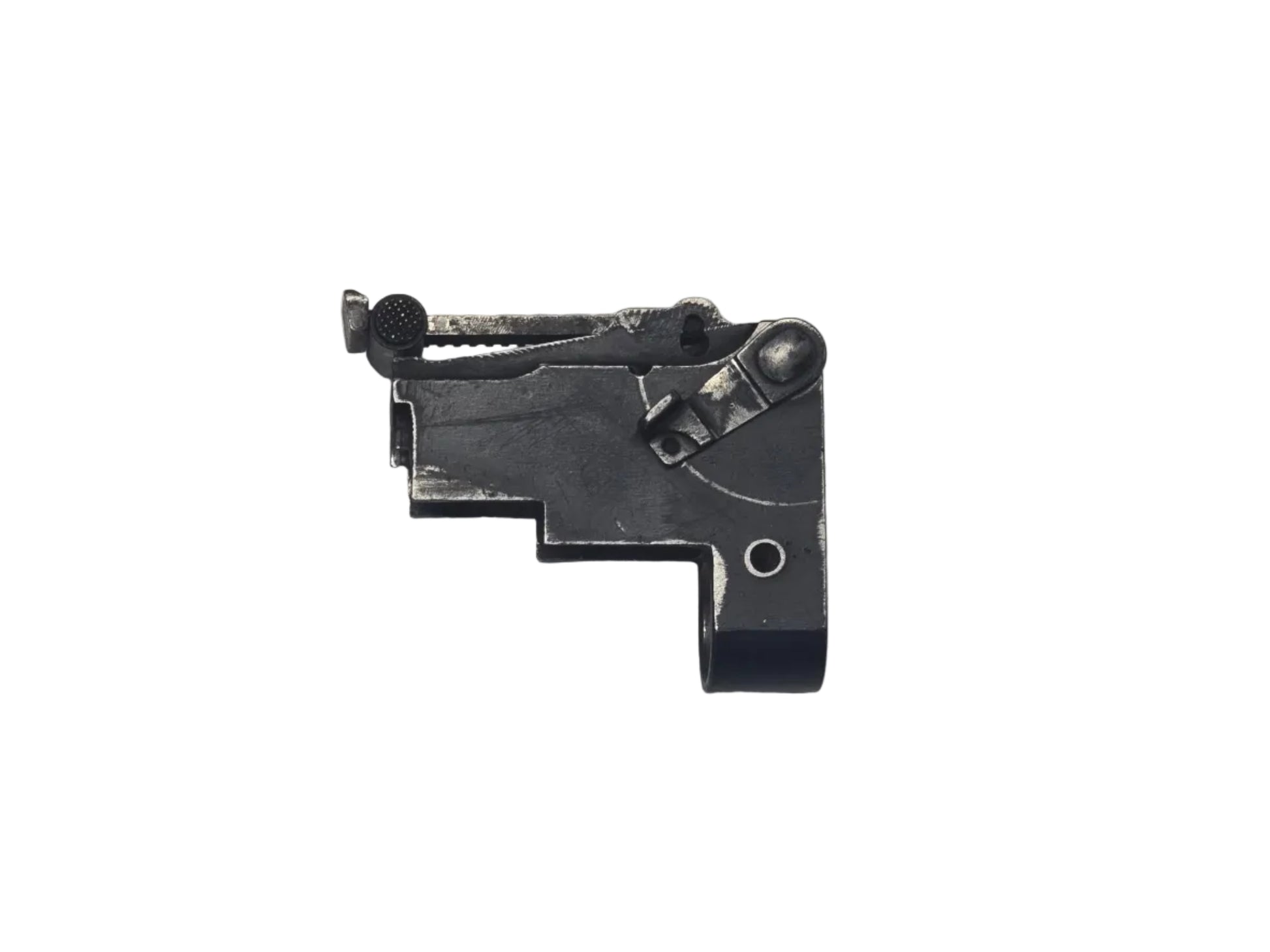 Polish AKML KBK Circle 11 Radom AK47 rear sight block