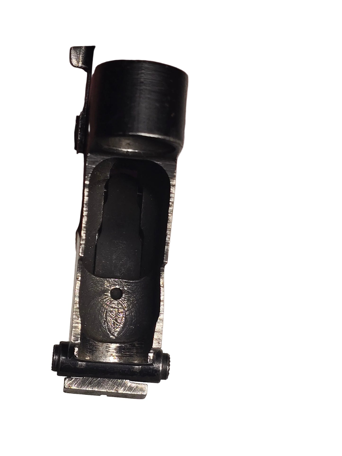 Polish AKML KBK Circle 11 Radom AK47 rear sight block