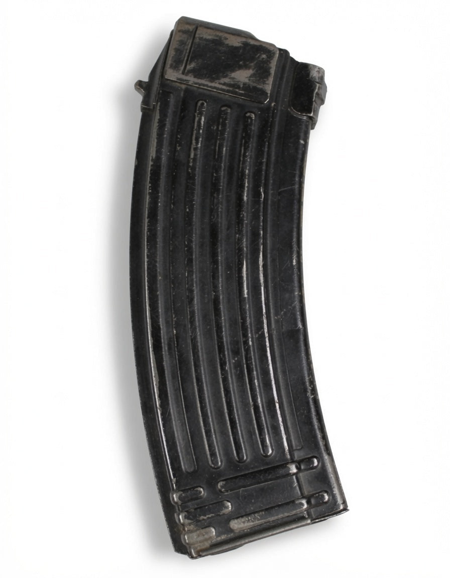 Polish Tantal WZ.88 Steel magazine 30rnd