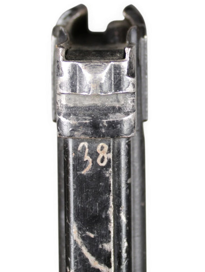 Polish Tantal WZ.88 Steel magazine 30rnd