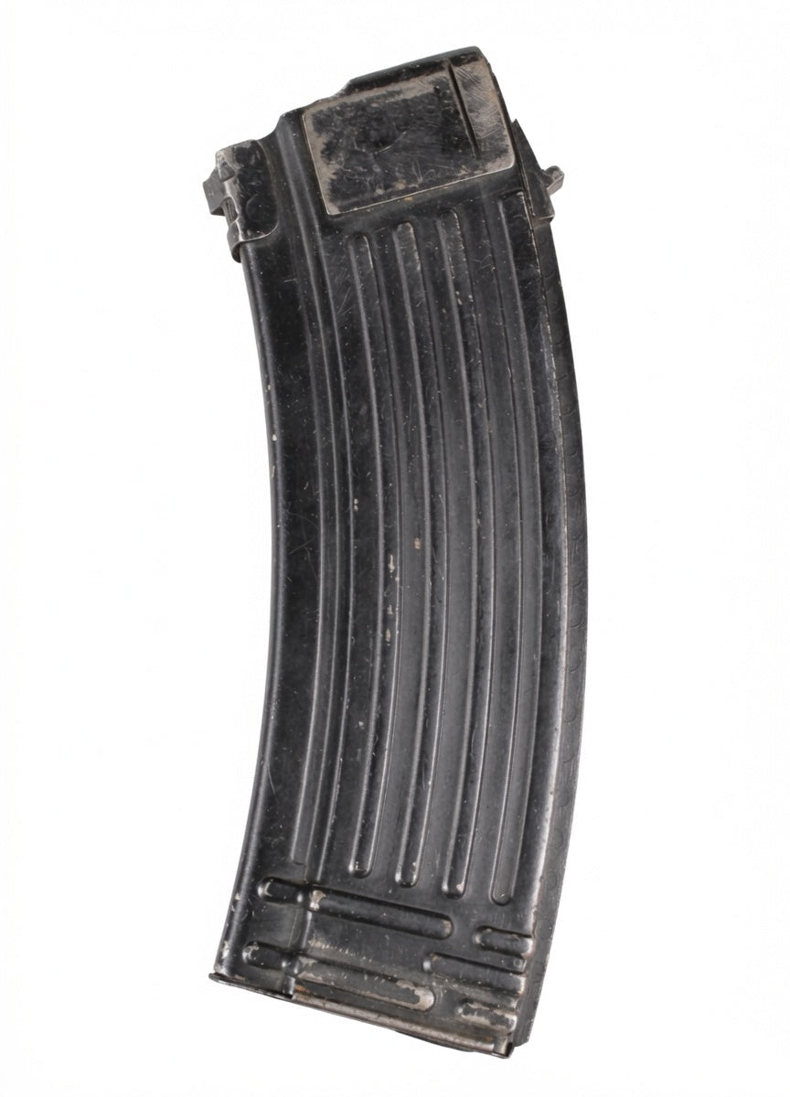 Polish Tantal WZ.88 Steel magazine 30rnd