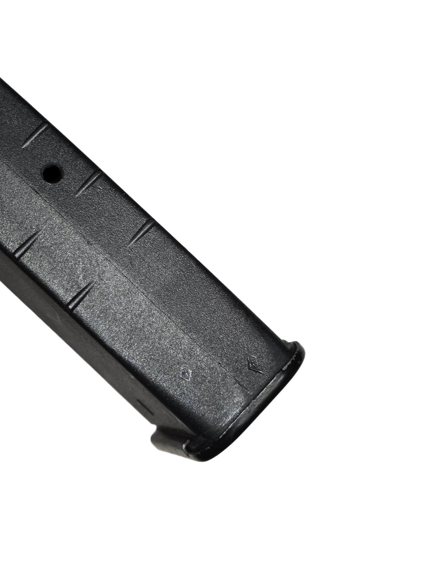 Polish WZ.88 Tantal Polymer Magazines