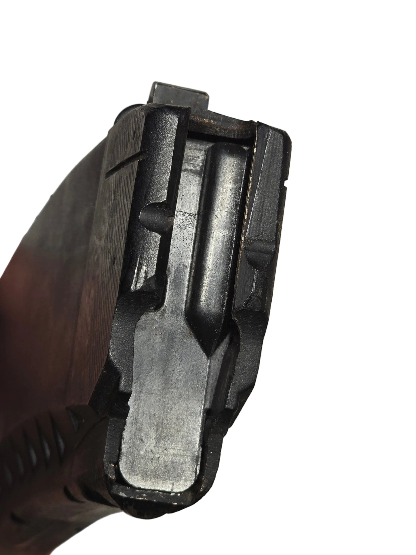 Polish WZ.88 Tantal Polymer Magazines