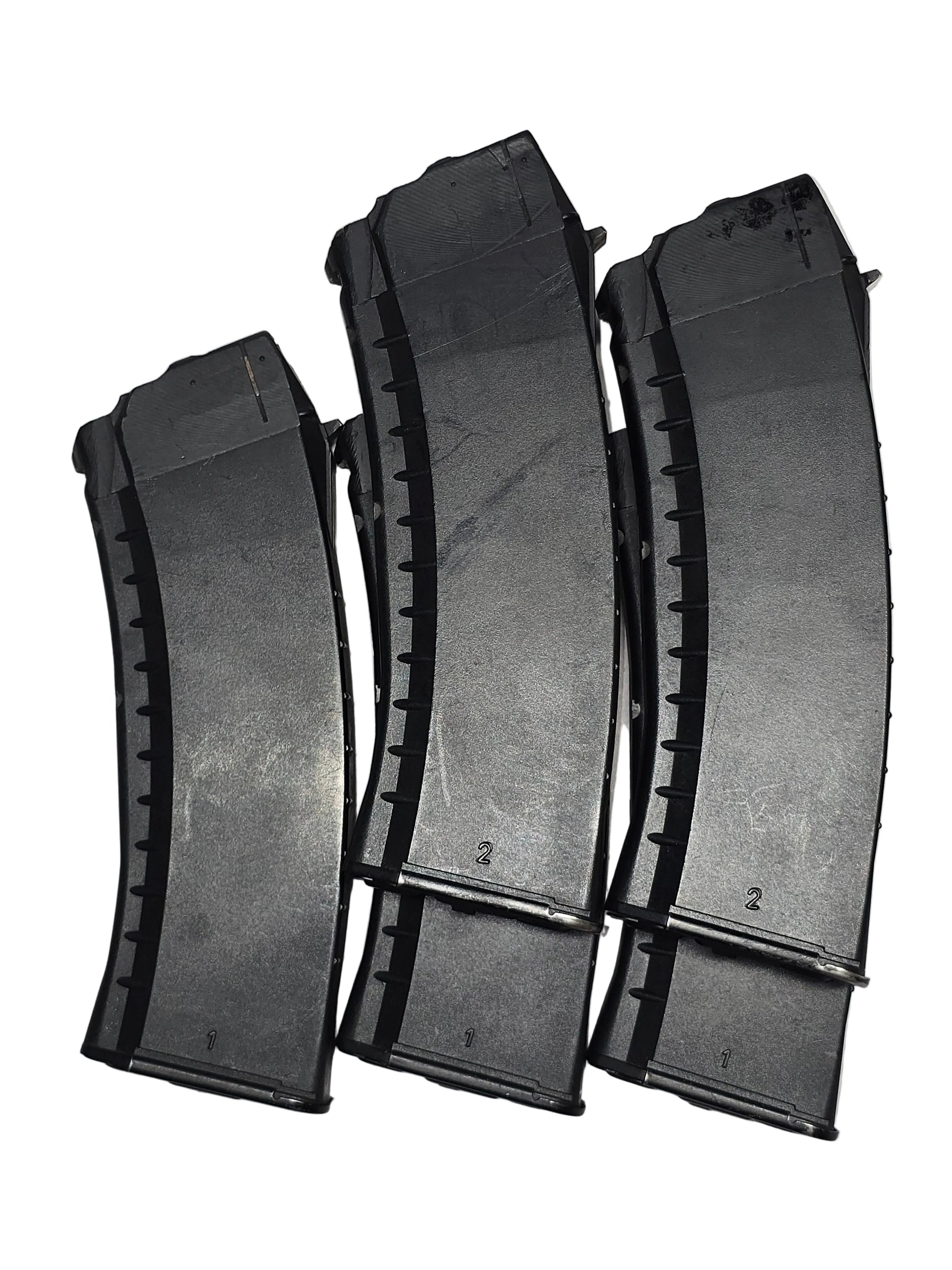 Polish WZ.88 Tantal Polymer Magazines