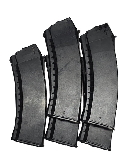 Polish WZ.88 Tantal Polymer Magazines