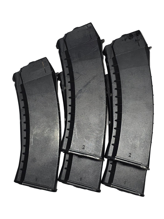 Polish WZ.88 Tantal Polymer Magazines